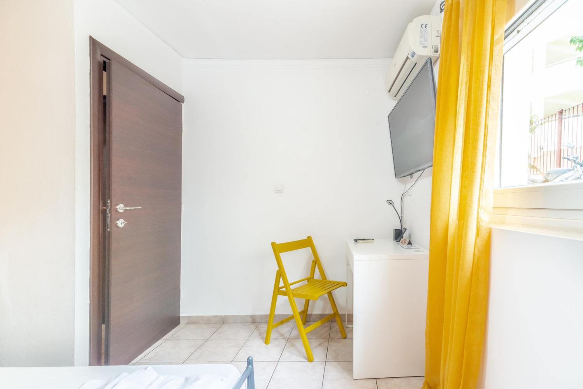 Appartement Oasis In The Centre