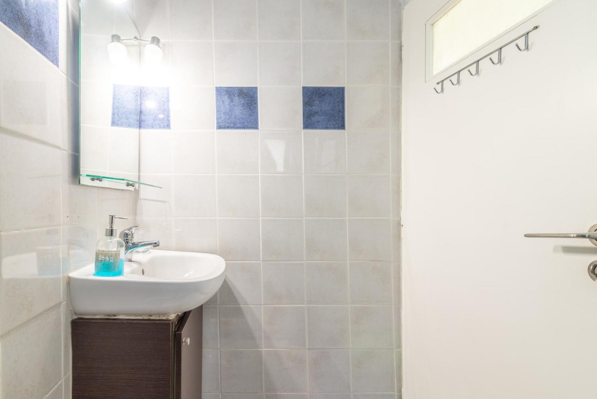 Appartement Oasis In The Centre Iraklion