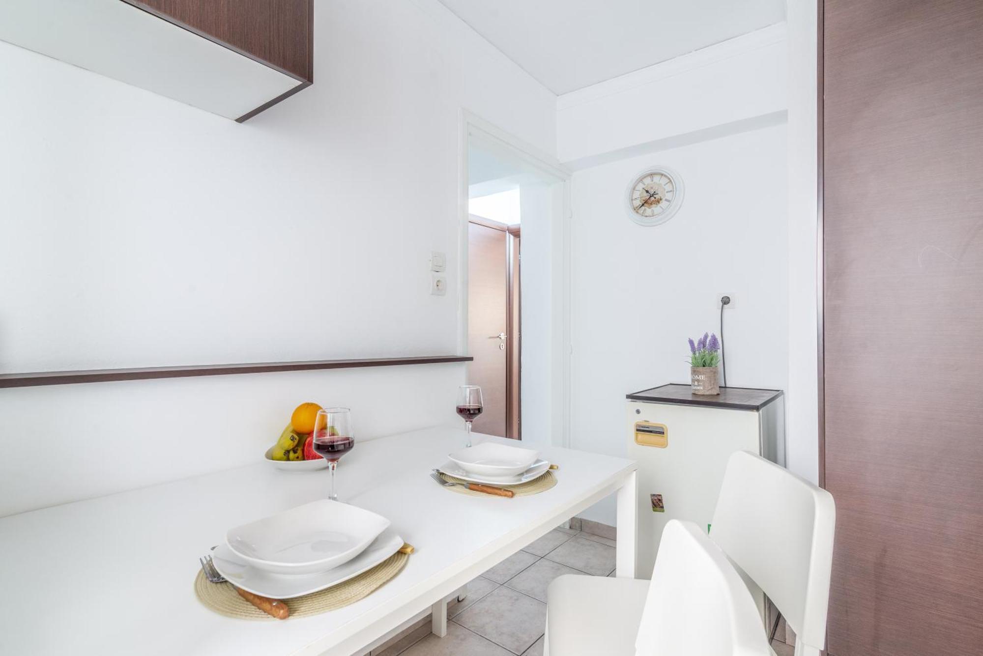 Appartement Oasis In The Centre *