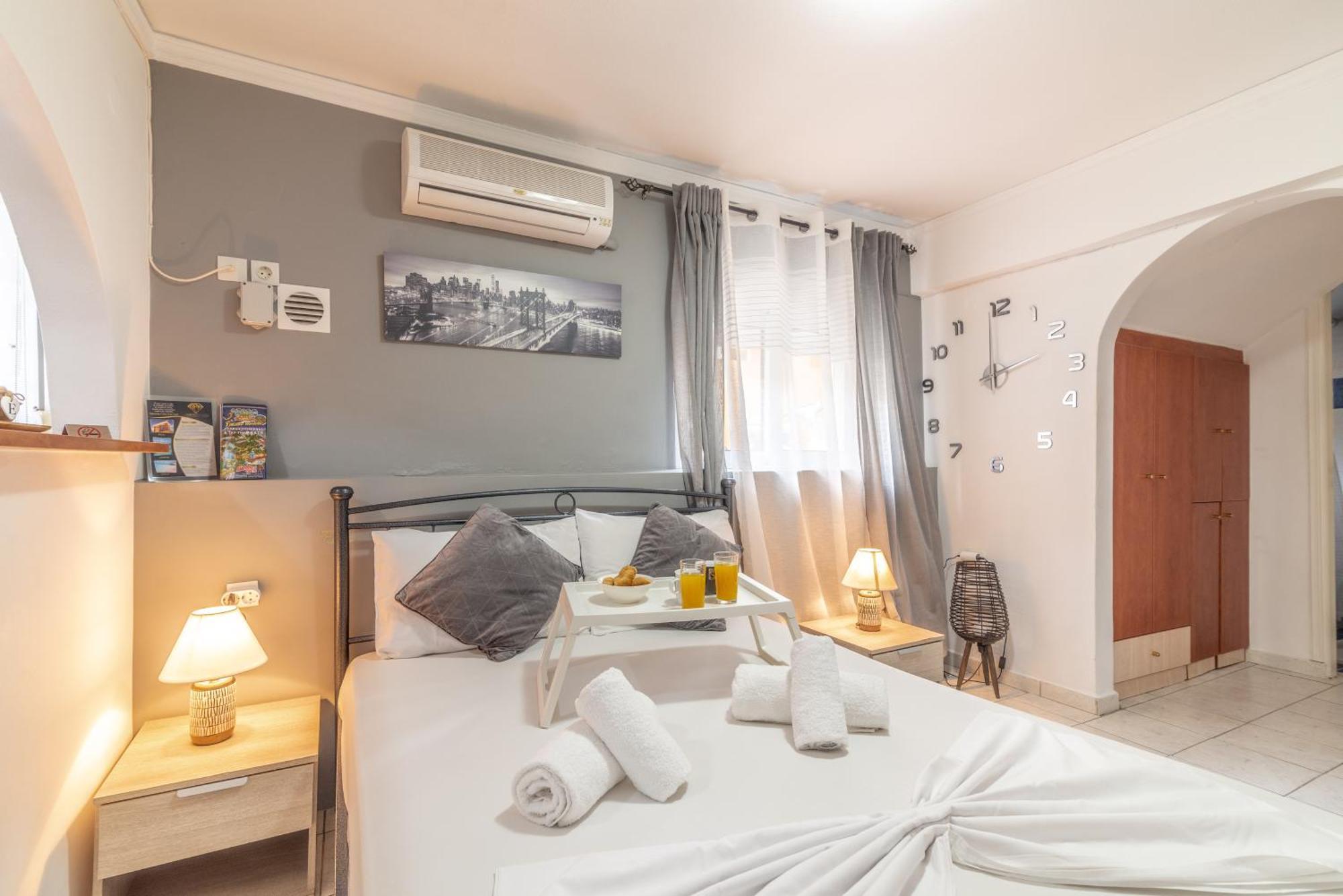Oasis In The Centre Appartement Iraklion