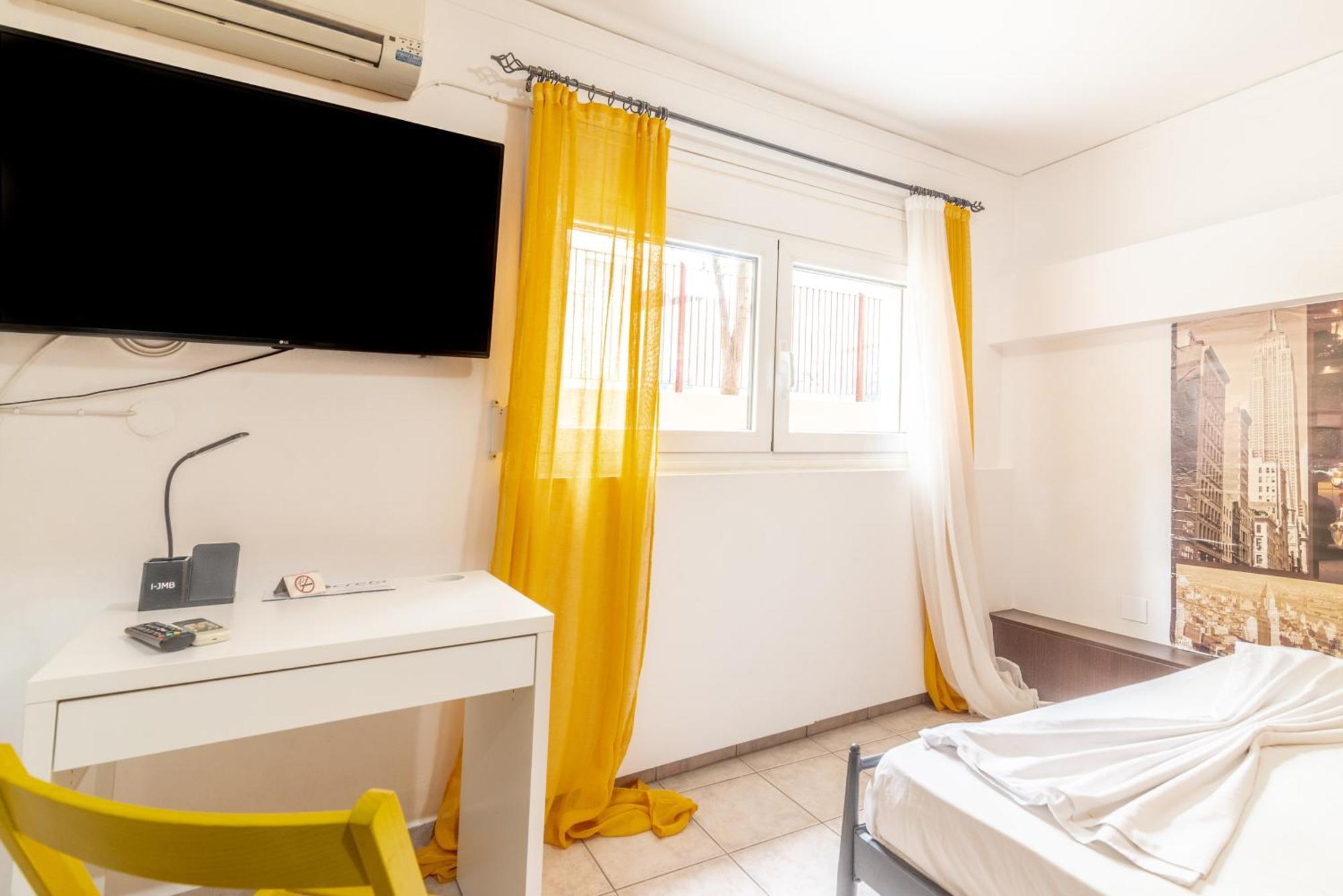 Appartement Oasis In The Centre