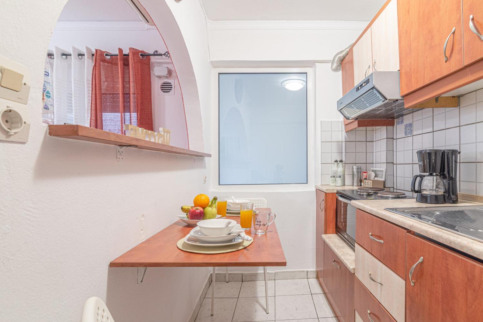 Oasis In The Centre Appartement Iraklion