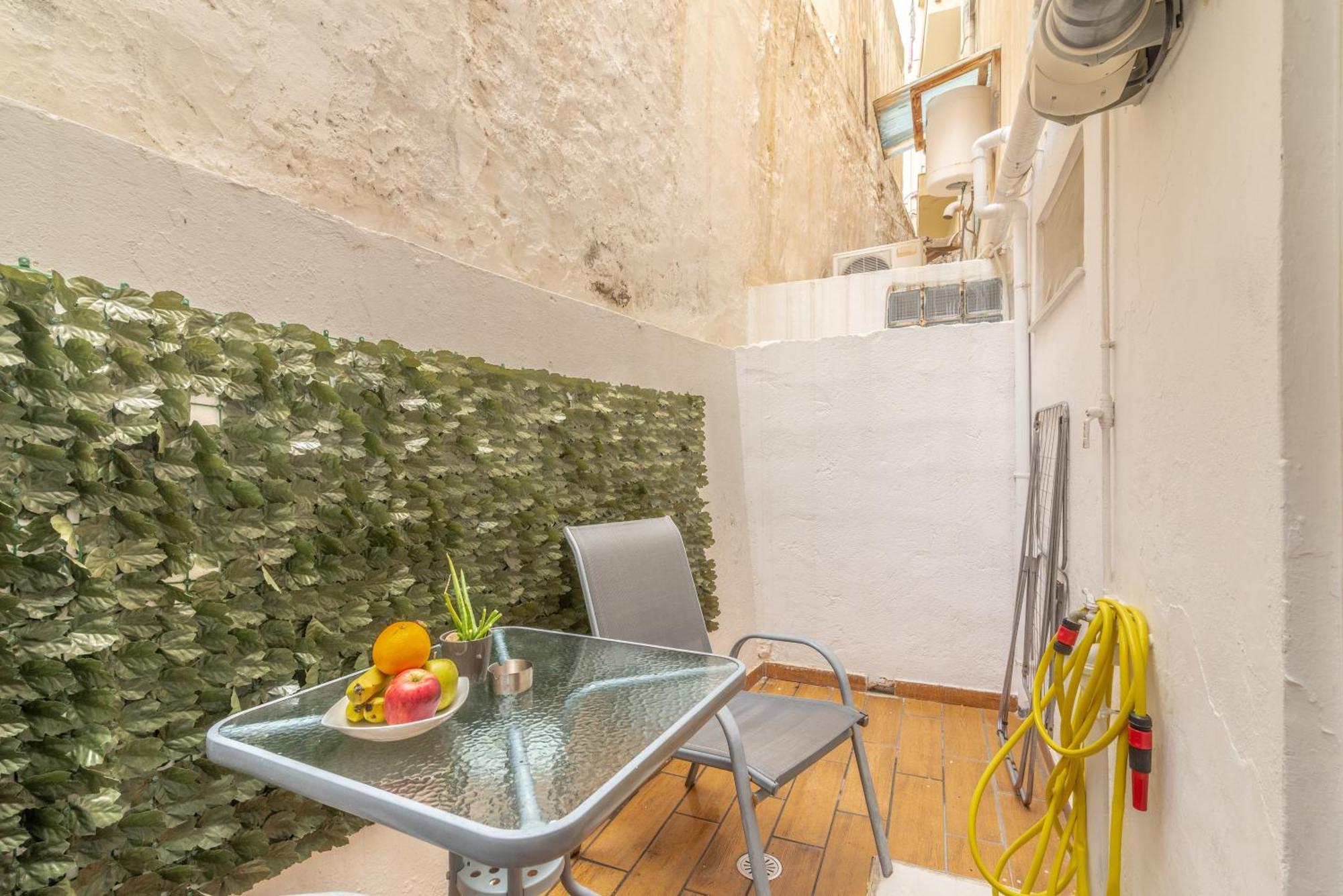 Oasis In The Centre Appartement Iraklion