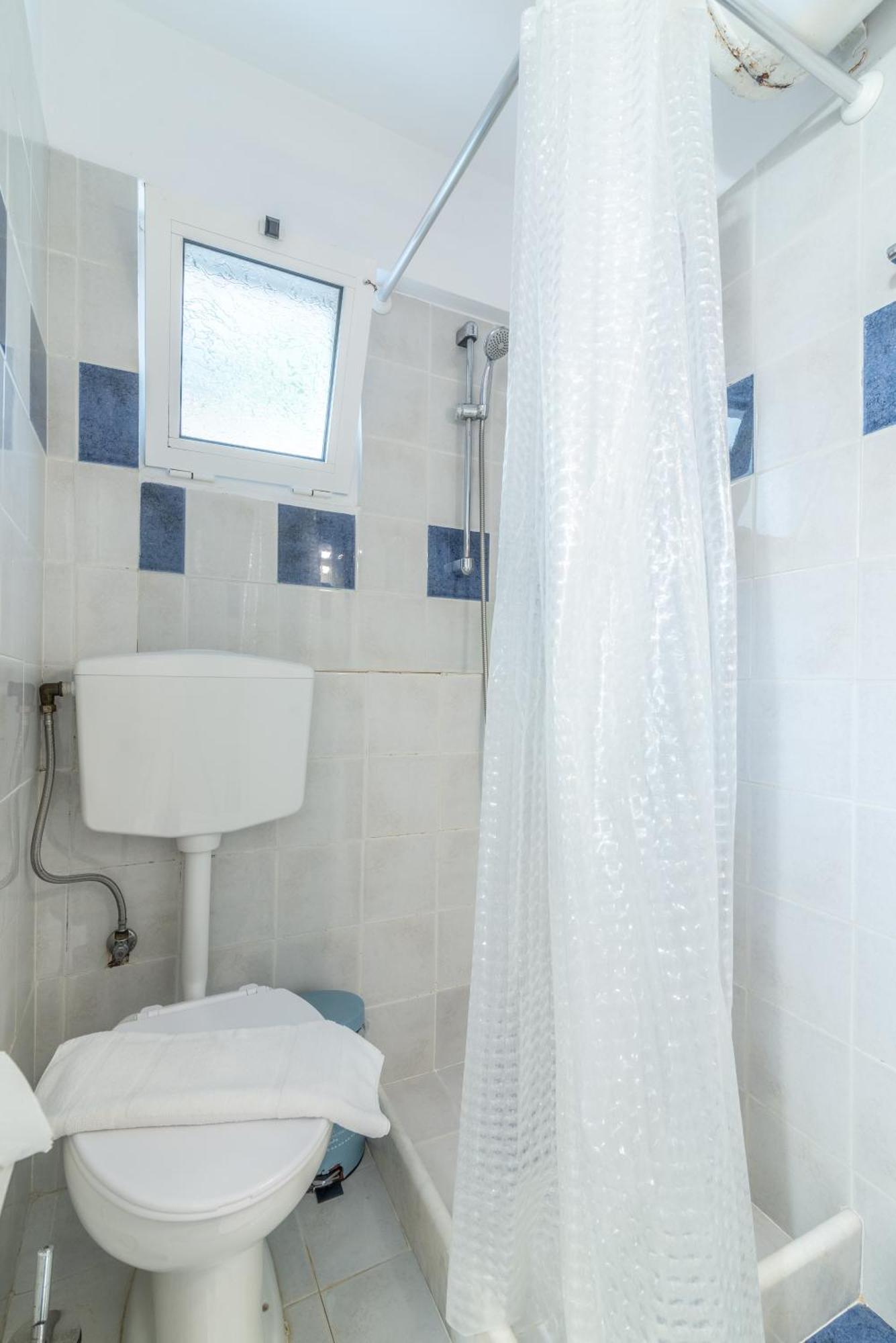 Appartement Oasis In The Centre