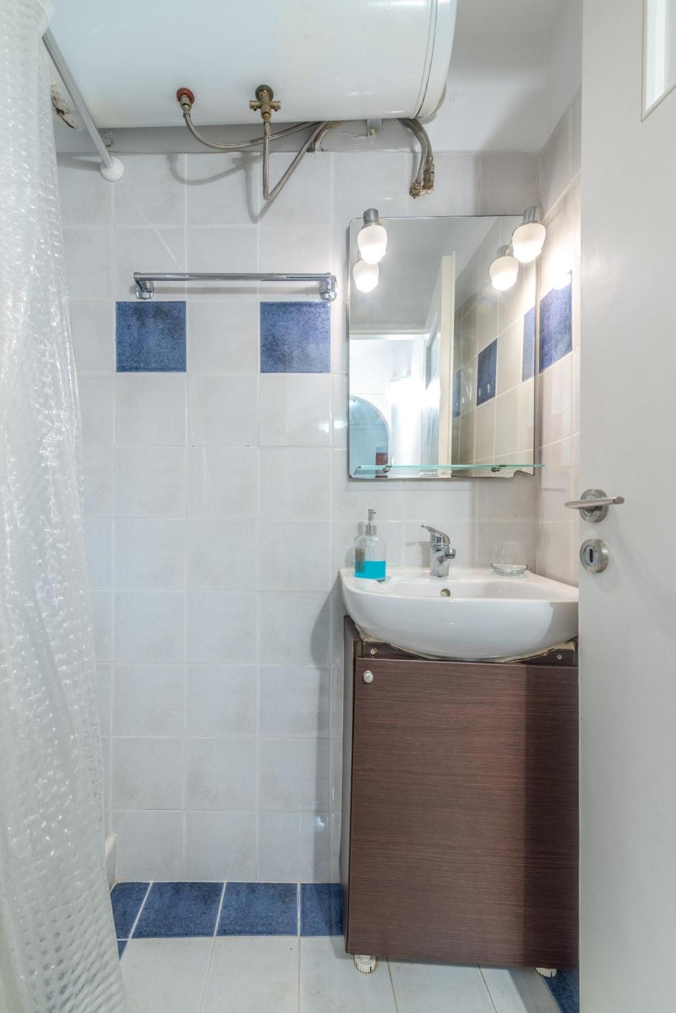 Appartement Oasis In The Centre