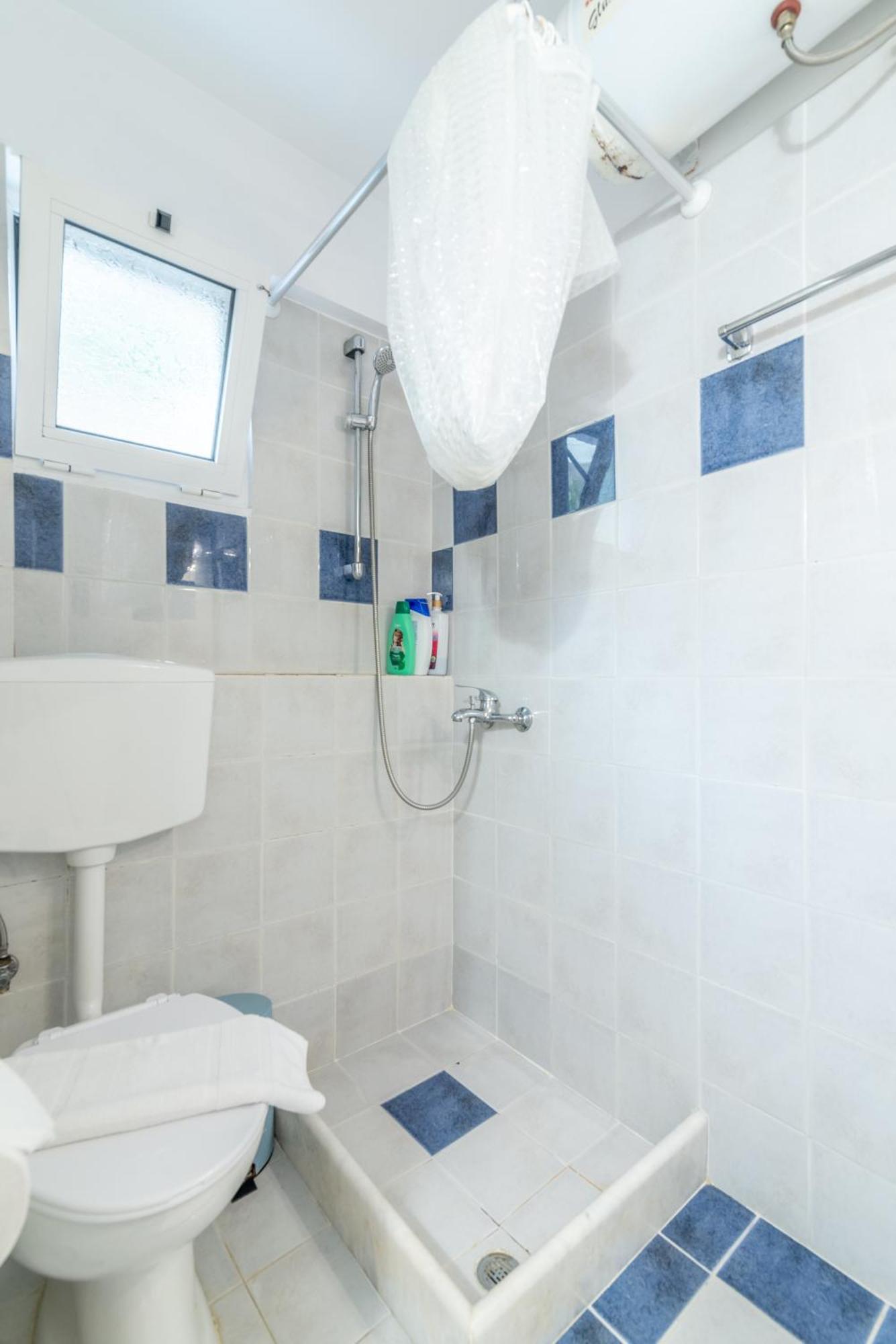 Oasis In The Centre Appartement