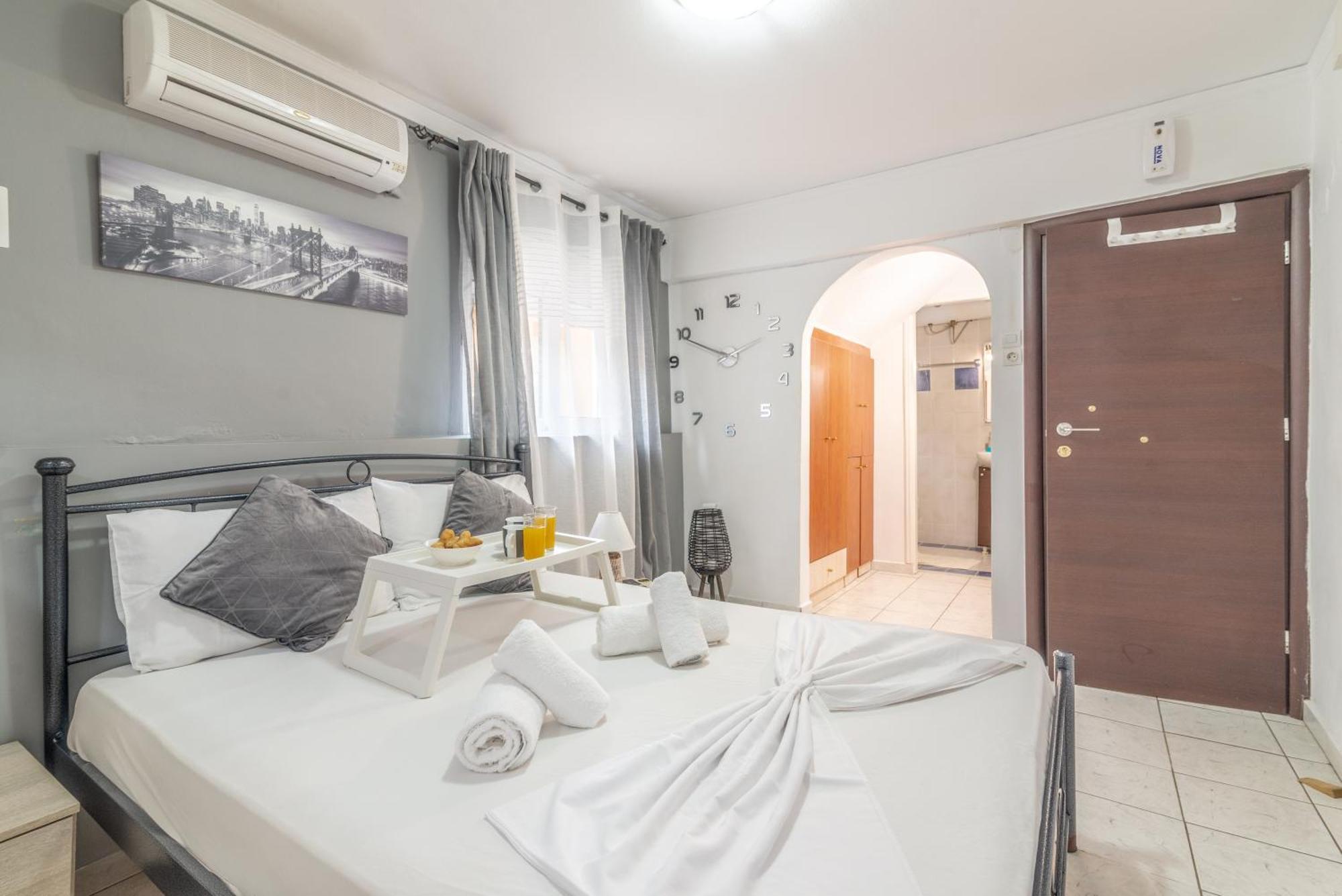 Appartement Oasis In The Centre *