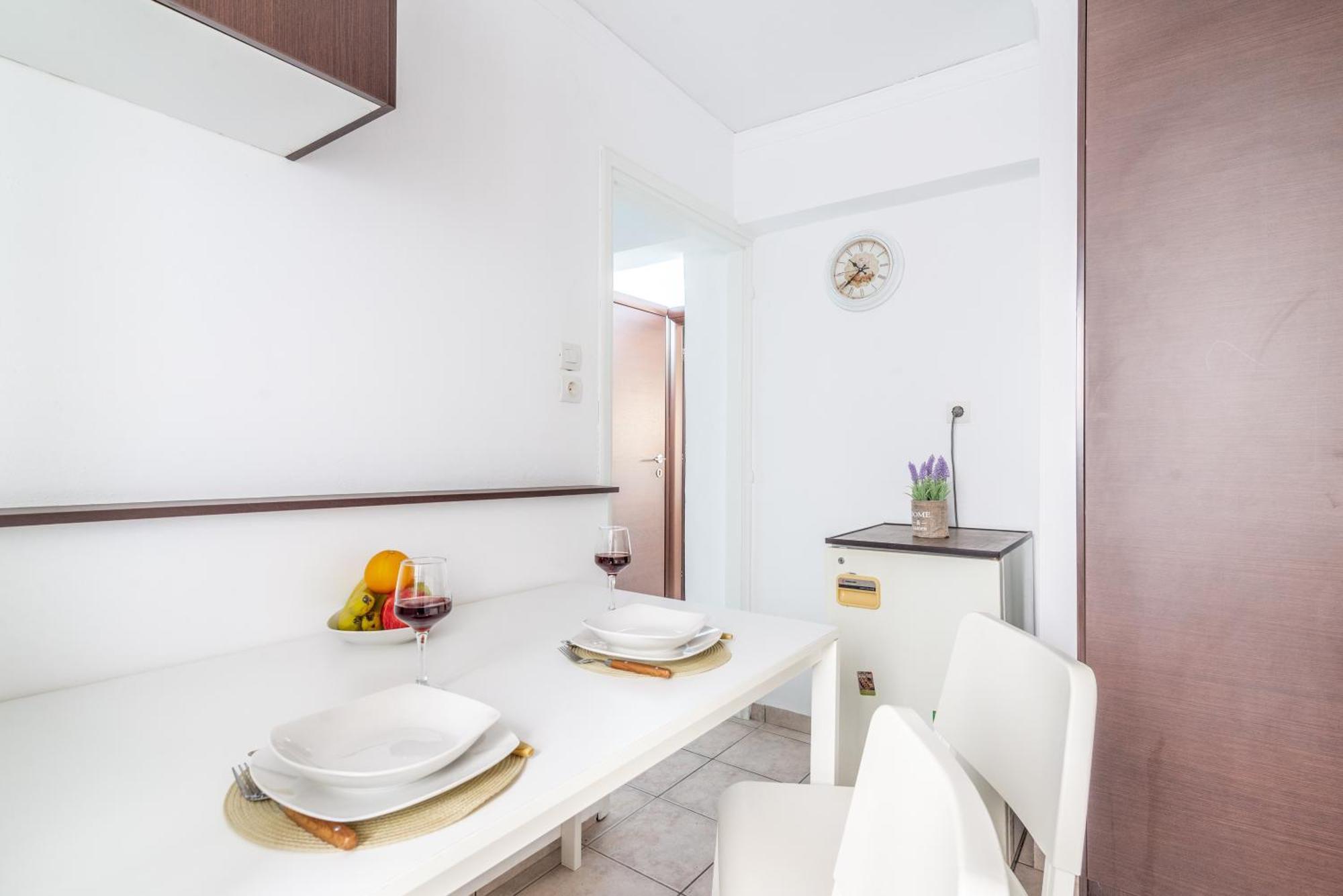 Oasis In The Centre Appartement *