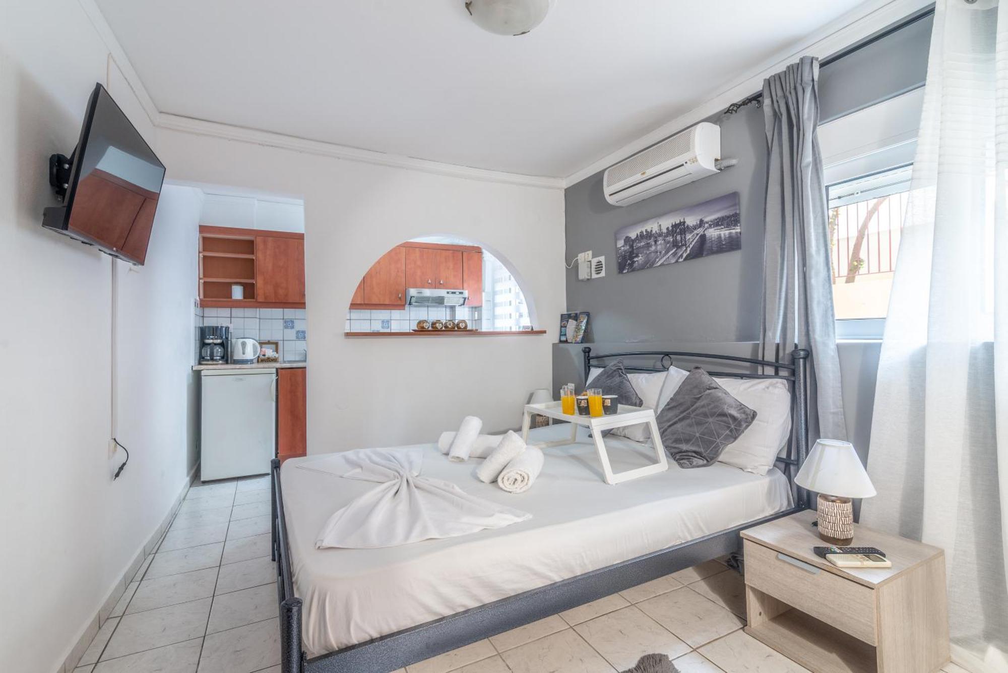 Appartement Oasis In The Centre *