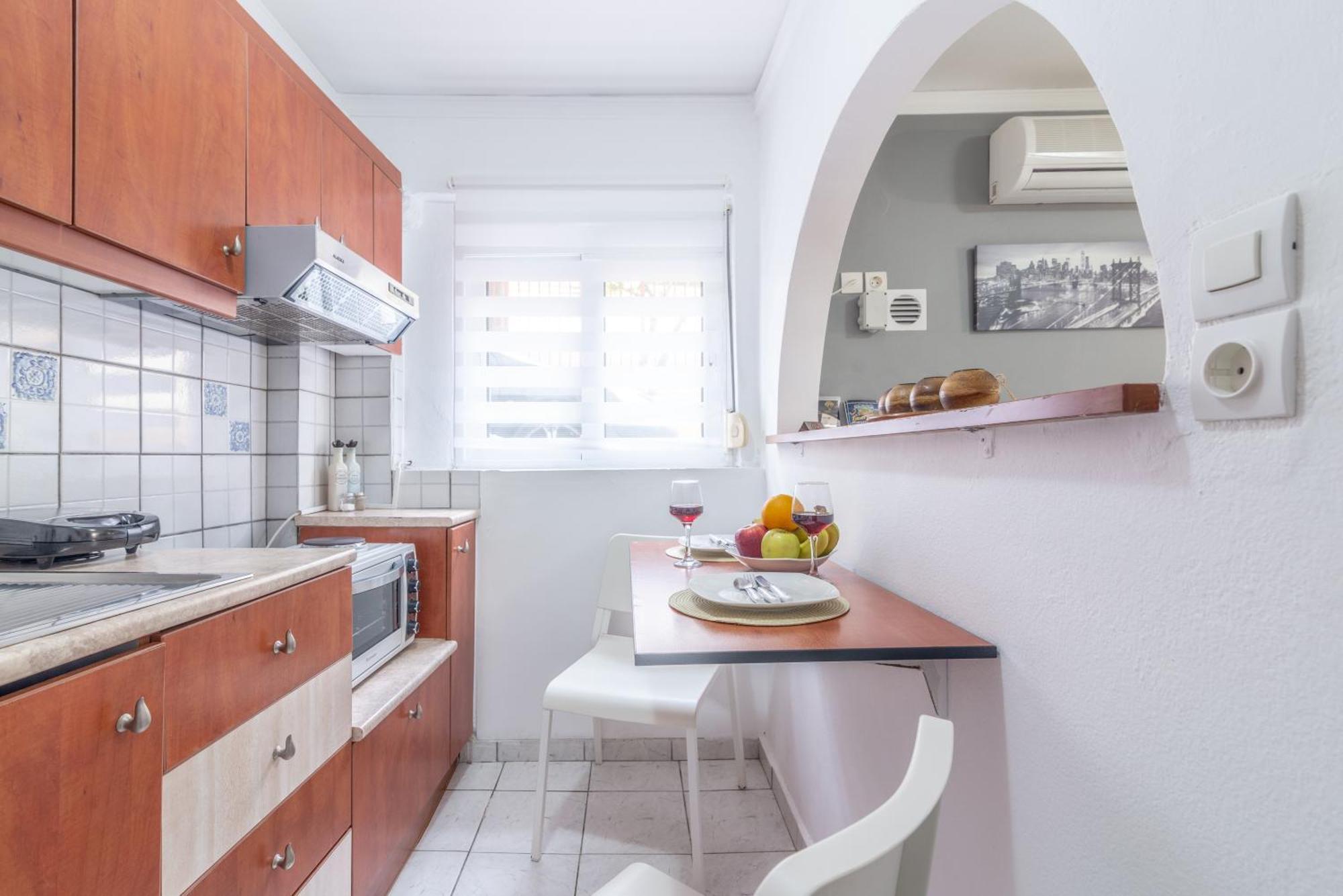Appartement Oasis In The Centre