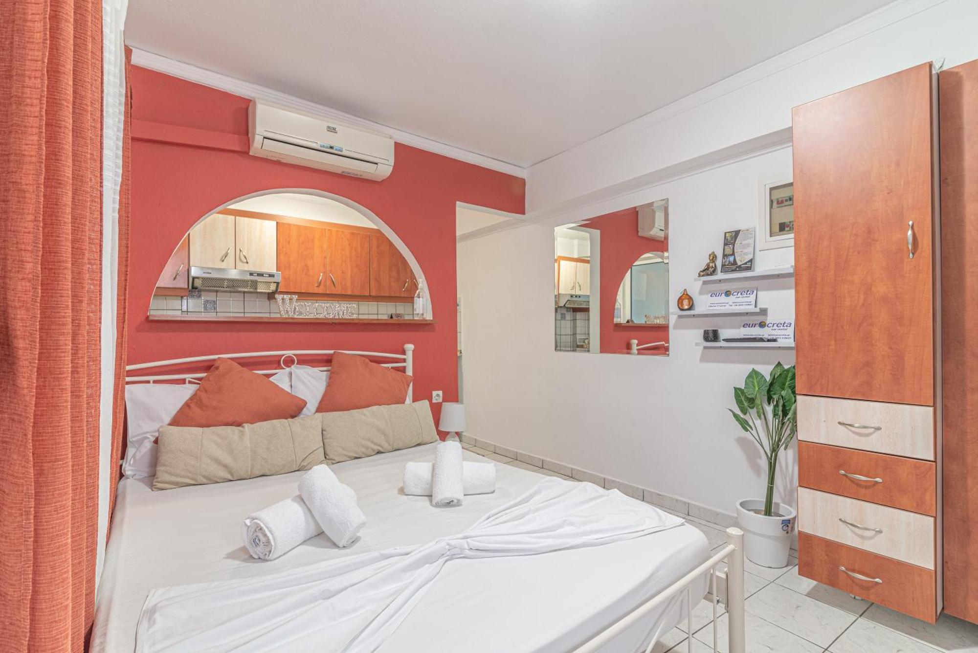 Appartement Oasis In The Centre *