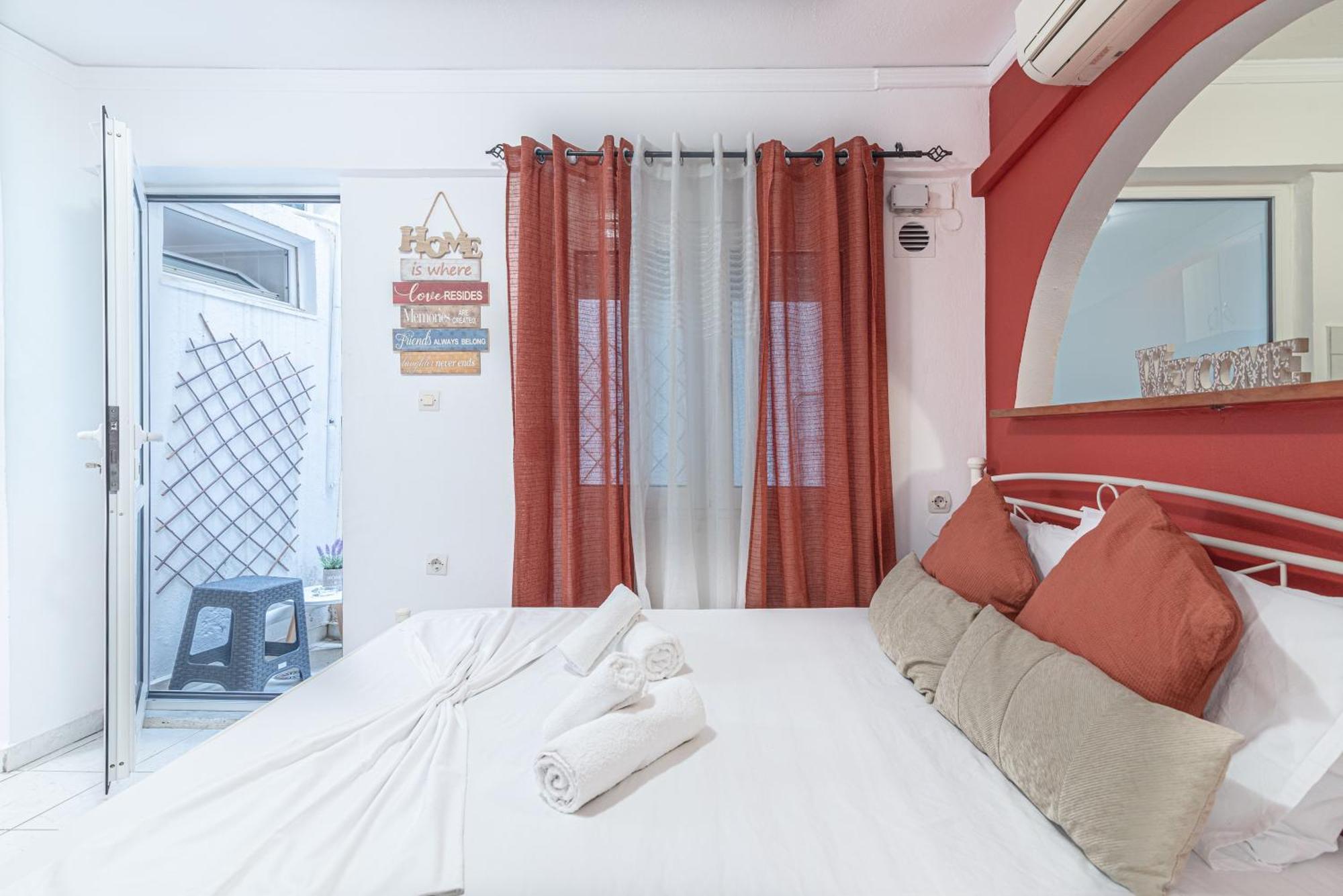 Appartement Oasis In The Centre *